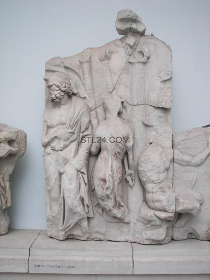 SCULPTURE OF ANCIENT GREECE_0967